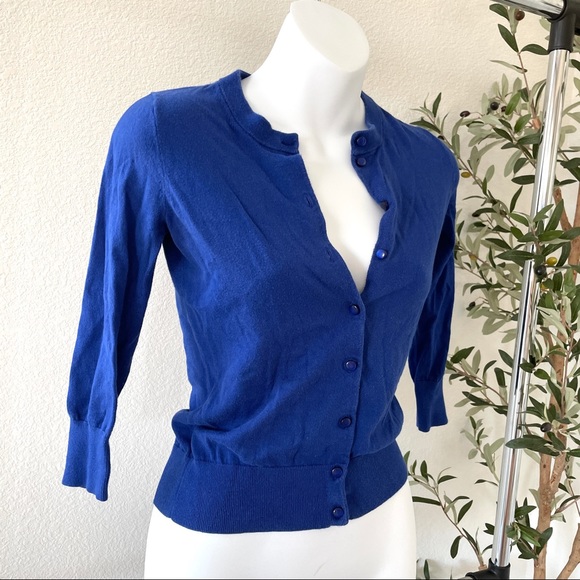 J. Crew Sweaters J Crew The Clare Cardigan Poshmark